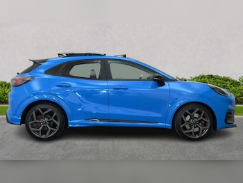 Used Ford Puma 2024 for sale - 75906735: Photo
