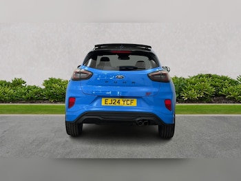 Used Ford Puma 2024 for sale - 75906735: Photo