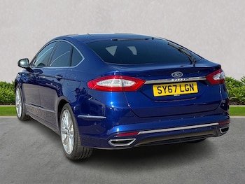 Used Ford Mondeo 2017 for sale - 79017813: Photo
