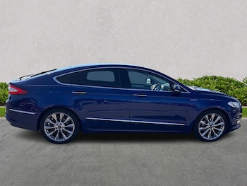 Used Ford Mondeo 2017 for sale - 79017813: Photo