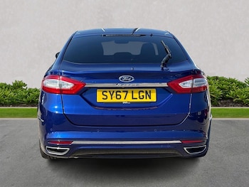 Used Ford Mondeo 2017 for sale - 79017813: Photo