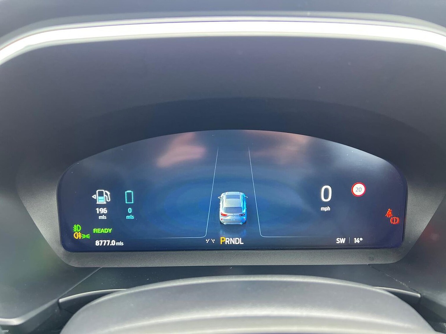 Used Ford Kuga 2024 for sale - 76707567: Photo 10