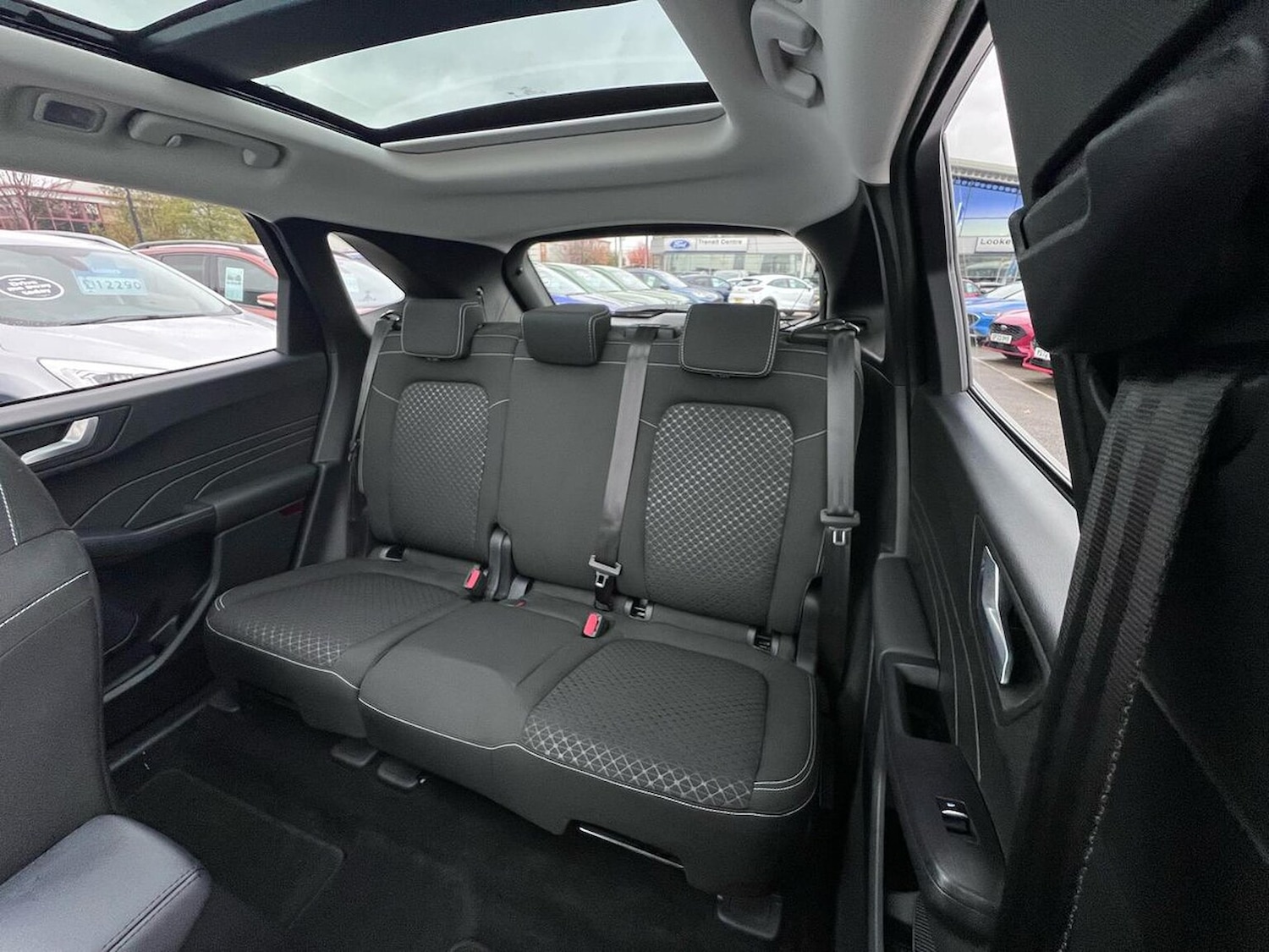 Used Ford Kuga 2024 for sale - 76707567: Photo 16