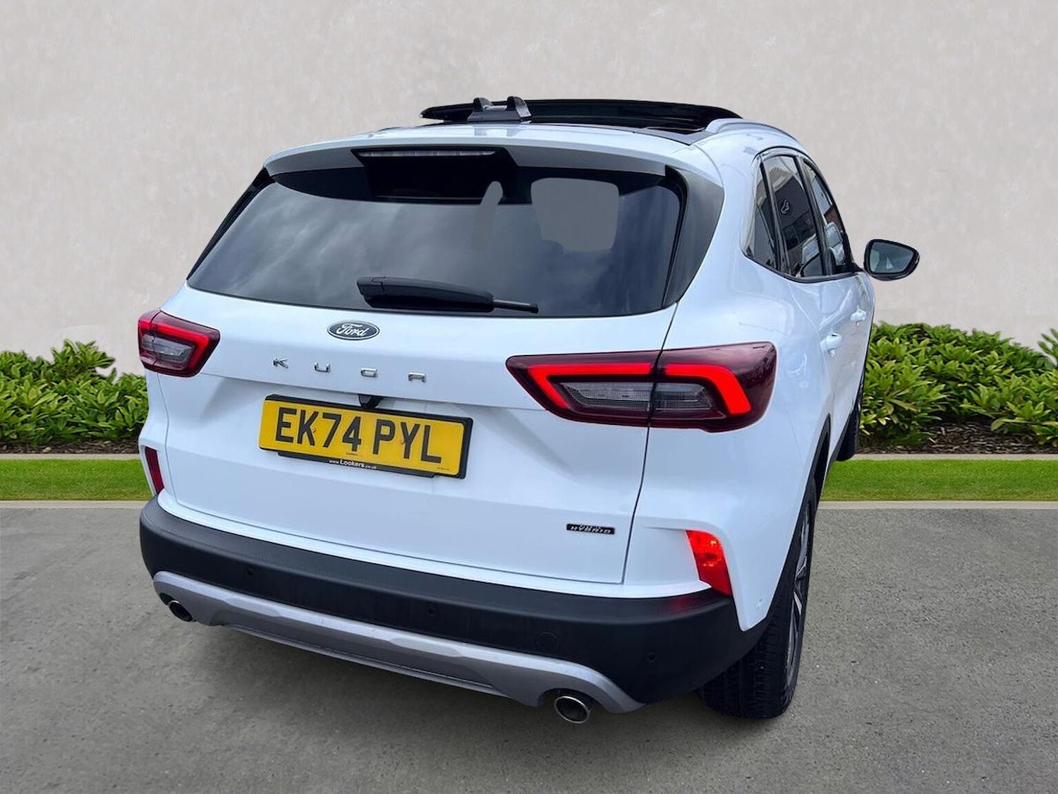 Used Ford Kuga 2024 for sale - 76707567: Photo 18