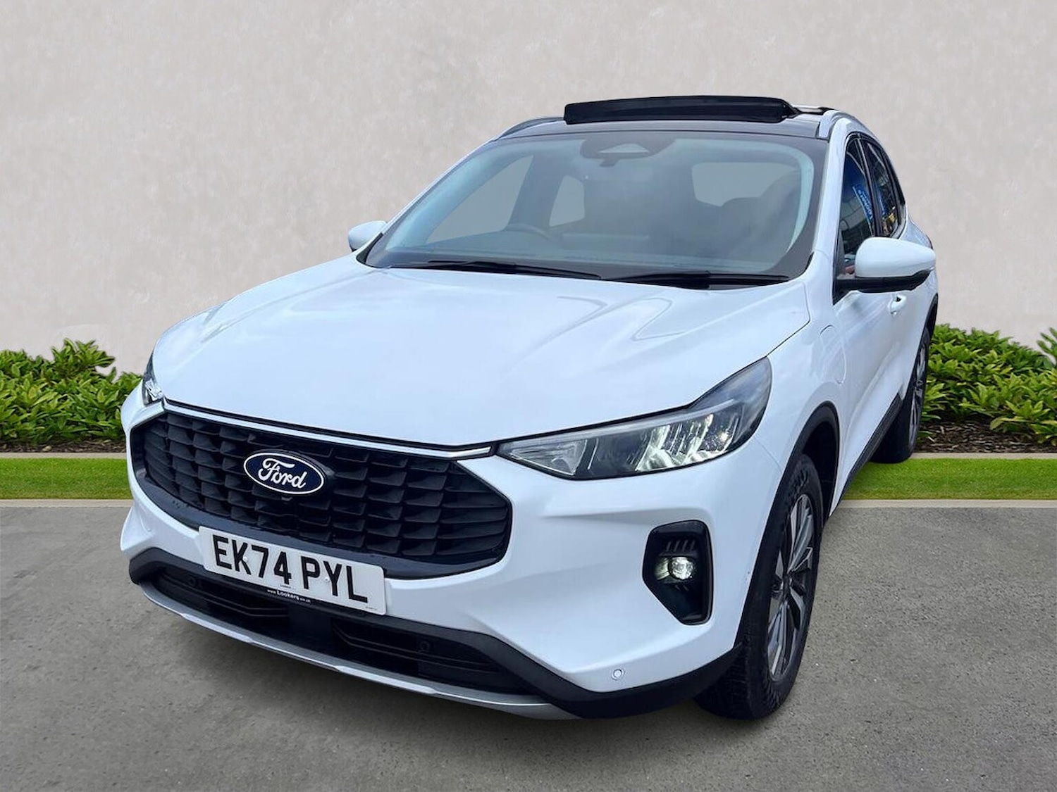 Used Ford Kuga 2024 for sale - 76707567: Photo 20