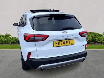 Used Ford Kuga 2024 for sale - 76707567: Photo