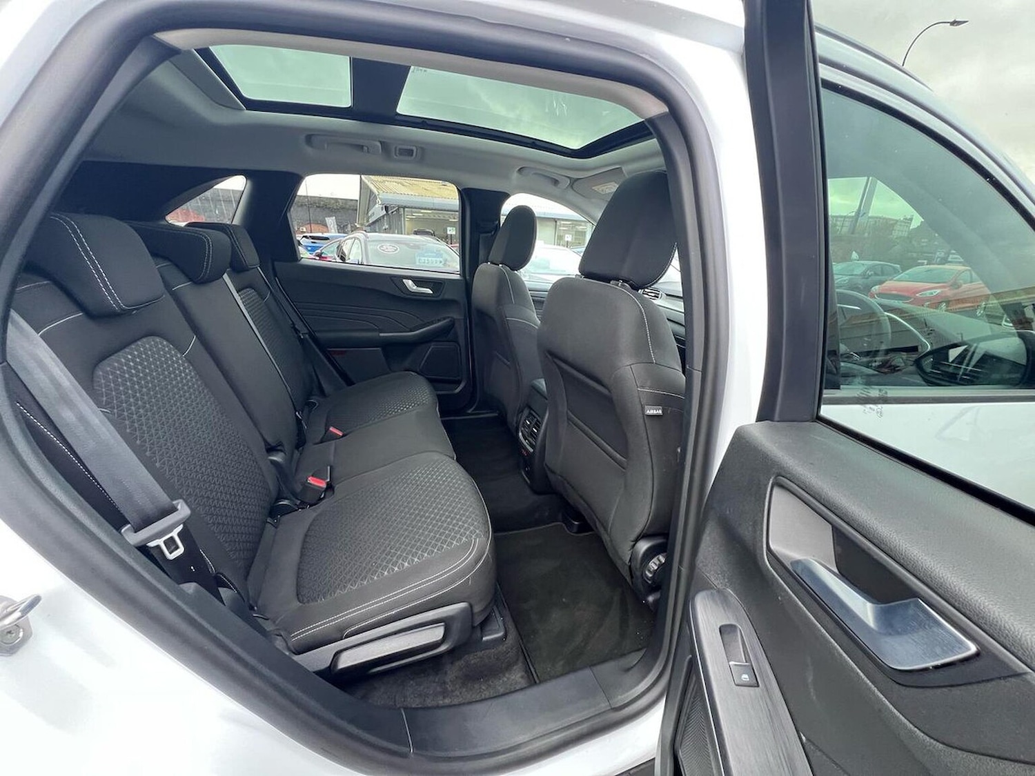 Used Ford Kuga 2024 for sale - 76707567: Photo 33