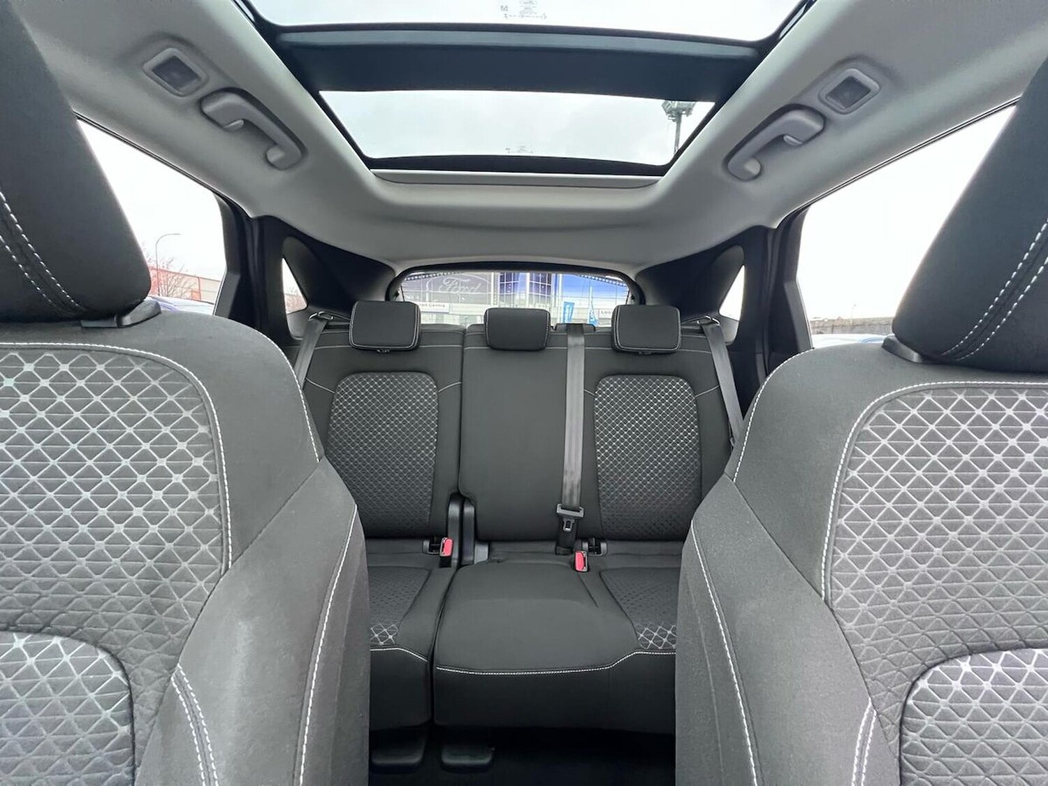 Used Ford Kuga 2024 for sale - 76707567: Photo 34