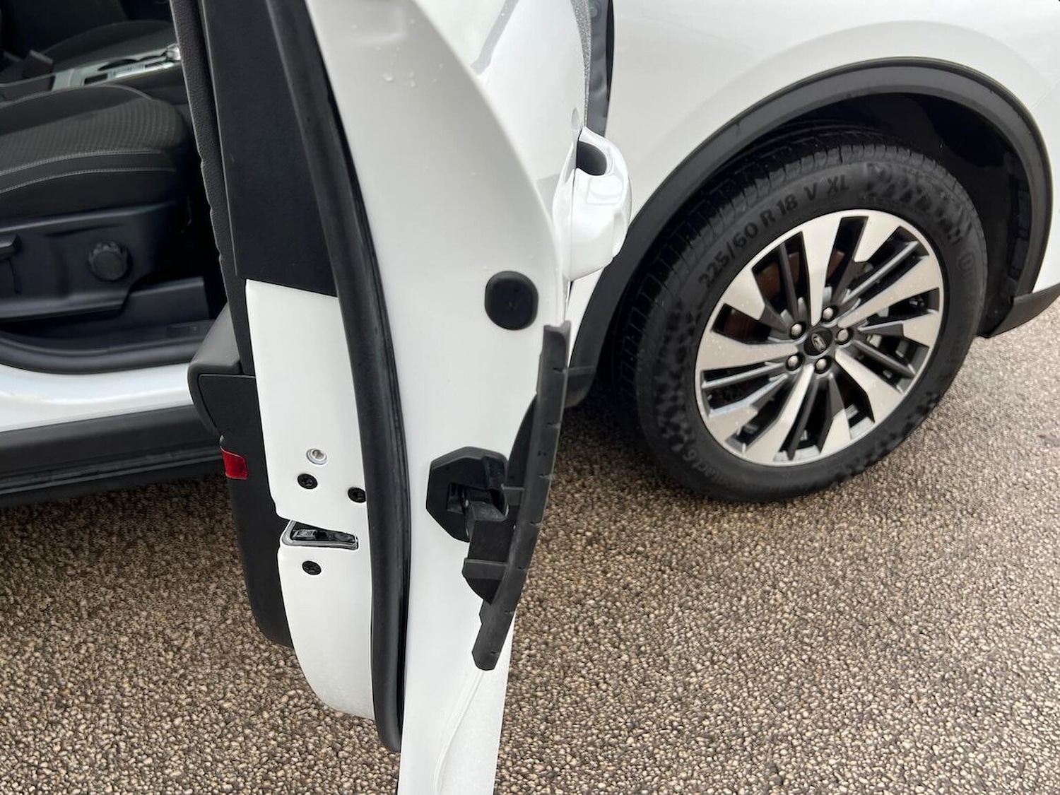 Used Ford Kuga 2024 for sale - 76707567: Photo 36