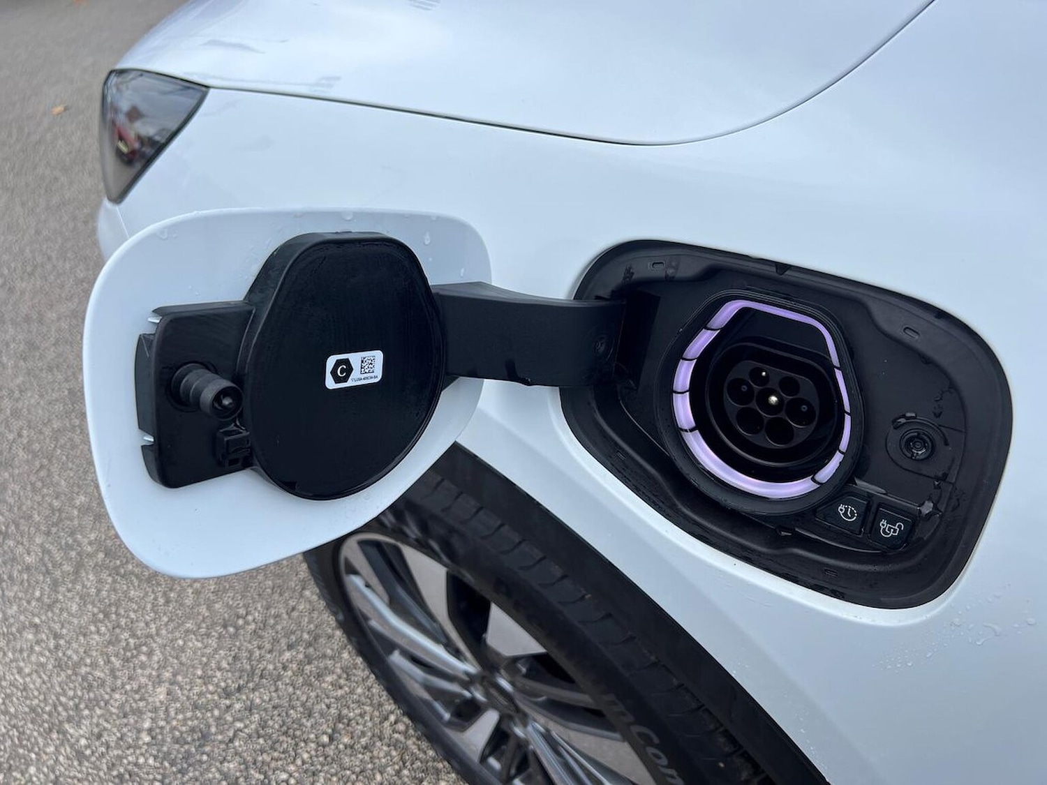 Used Ford Kuga 2024 for sale - 76707567: Photo 38