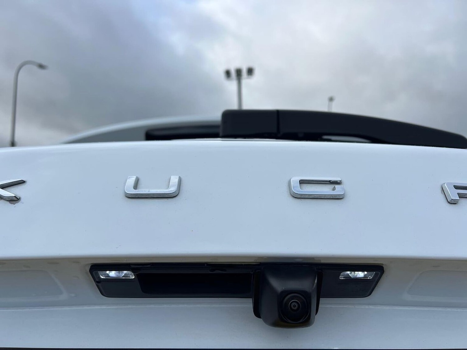 Used Ford Kuga 2024 for sale - 76707567: Photo 41