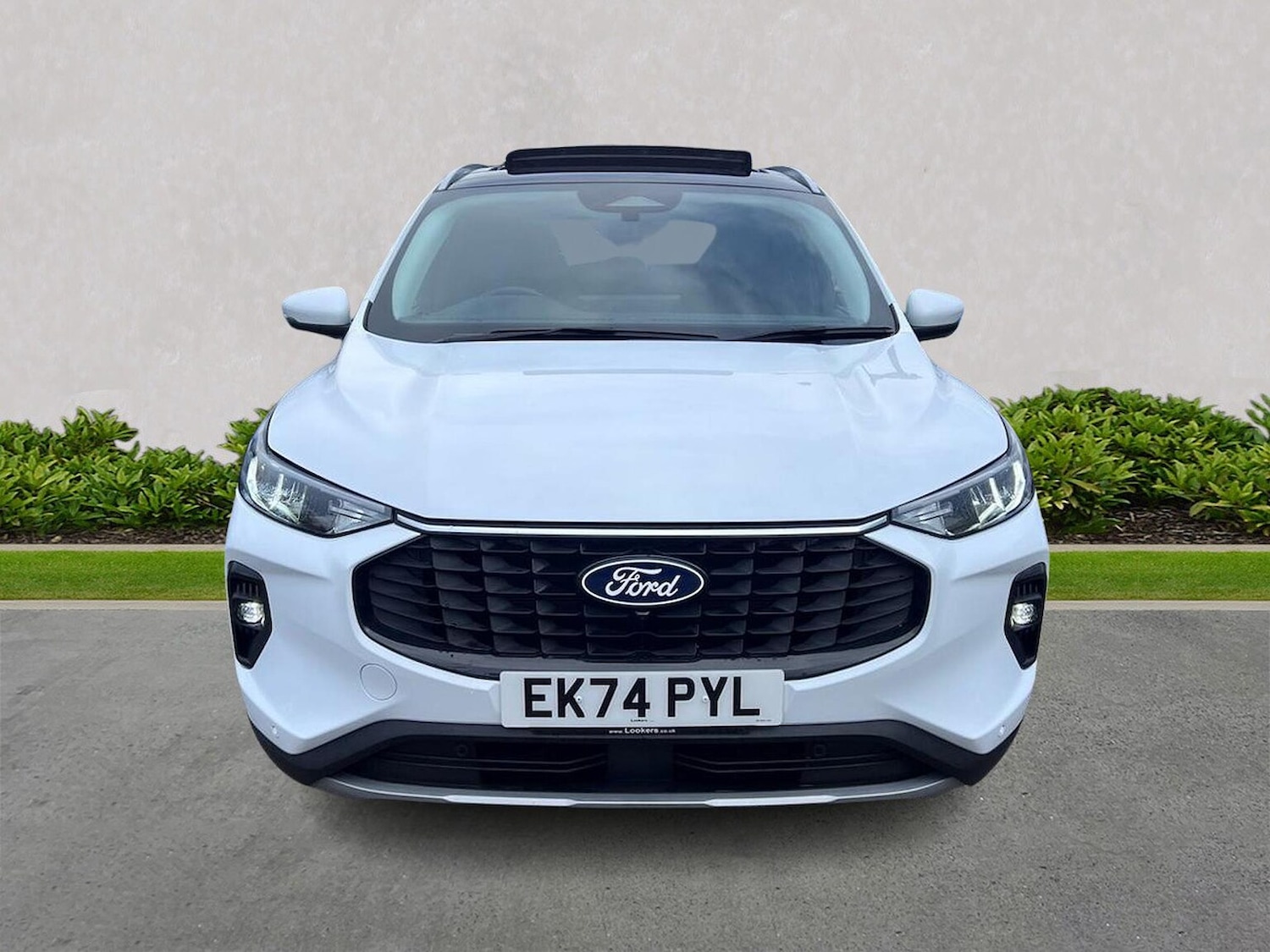 Used Ford Kuga 2024 for sale - 76707567: Photo 5