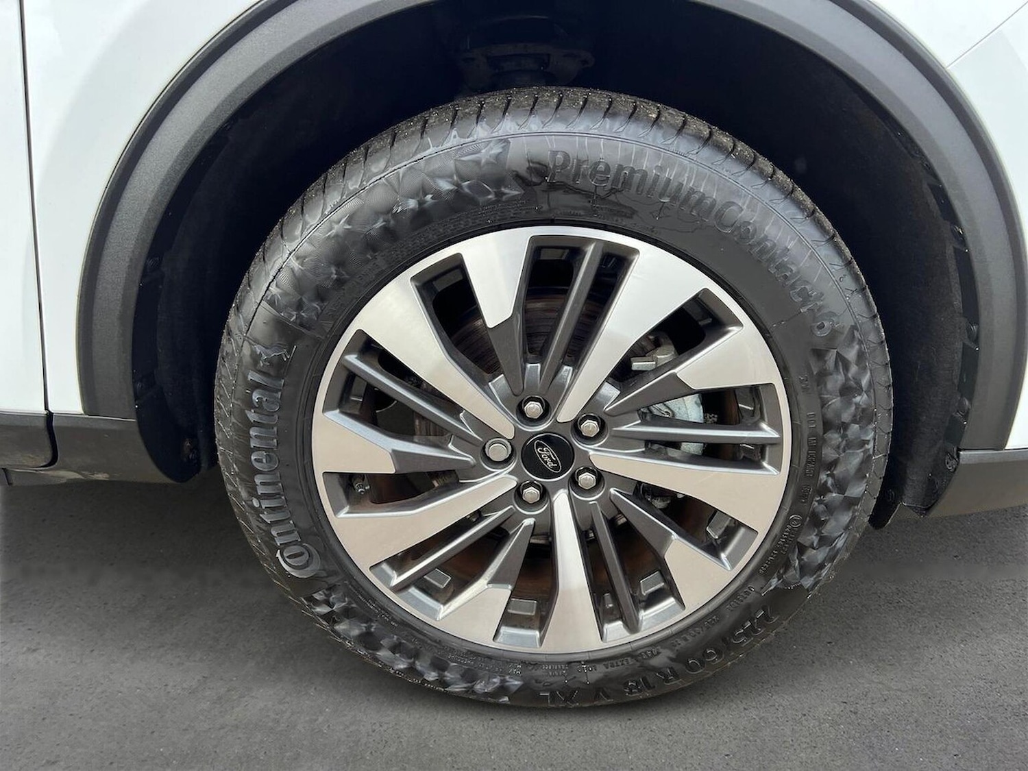 Used Ford Kuga 2024 for sale - 76707567: Photo 6