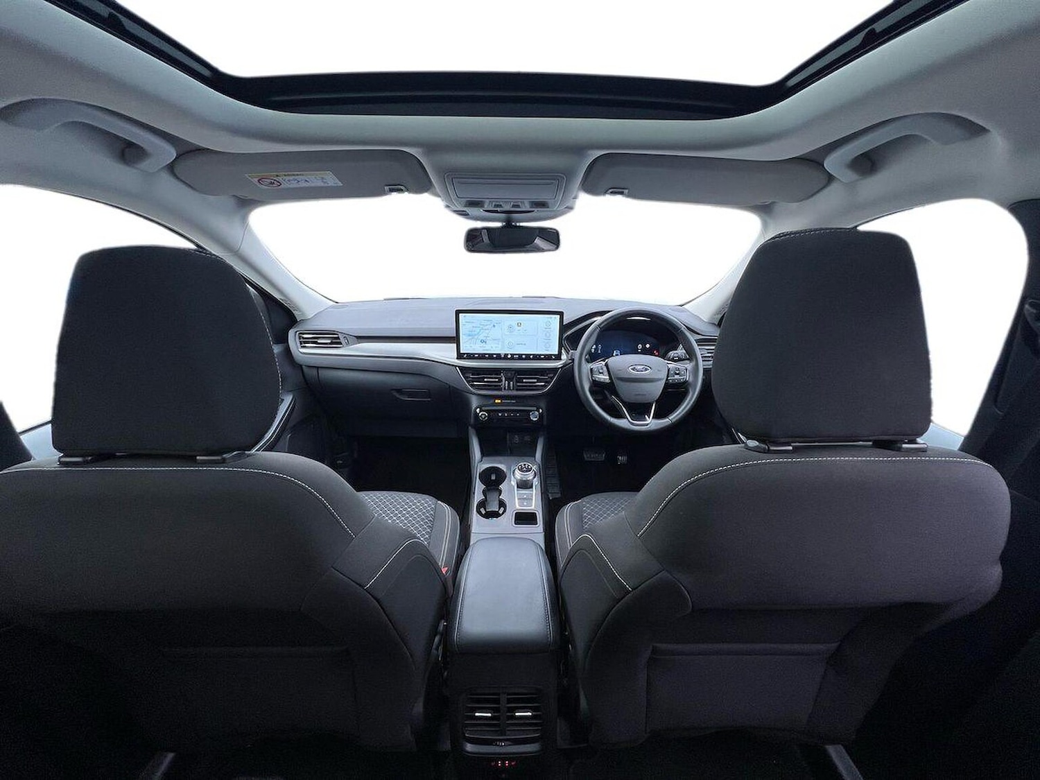 Used Ford Kuga 2024 for sale - 76707567: Photo 8