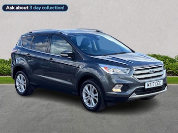 Used Ford Kuga 2017 for sale - 78236679: Photo