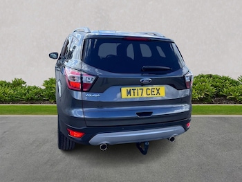 Used Ford Kuga 2017 for sale - 78236679: Photo