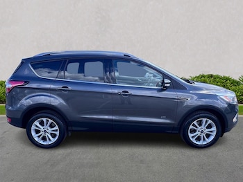 Used Ford Kuga 2017 for sale - 78236679: Photo