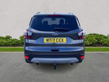 Used Ford Kuga 2017 for sale - 78236679: Photo