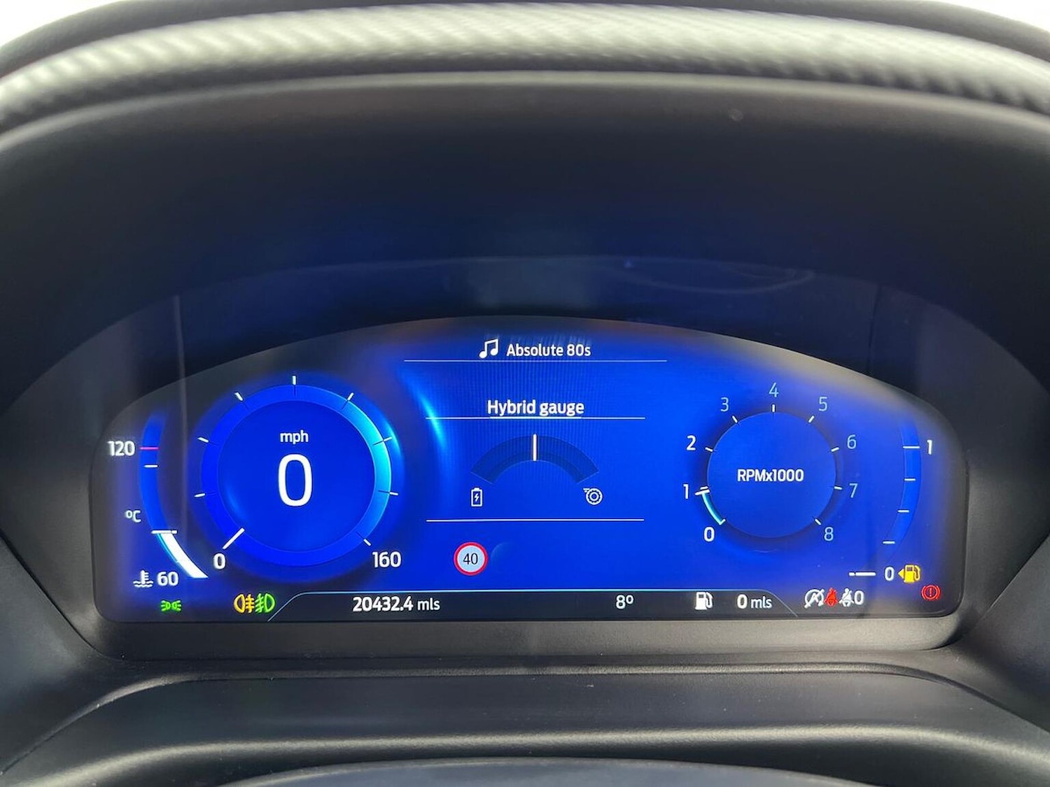 Used Ford Puma 2021 for sale - 77555274: Photo 10