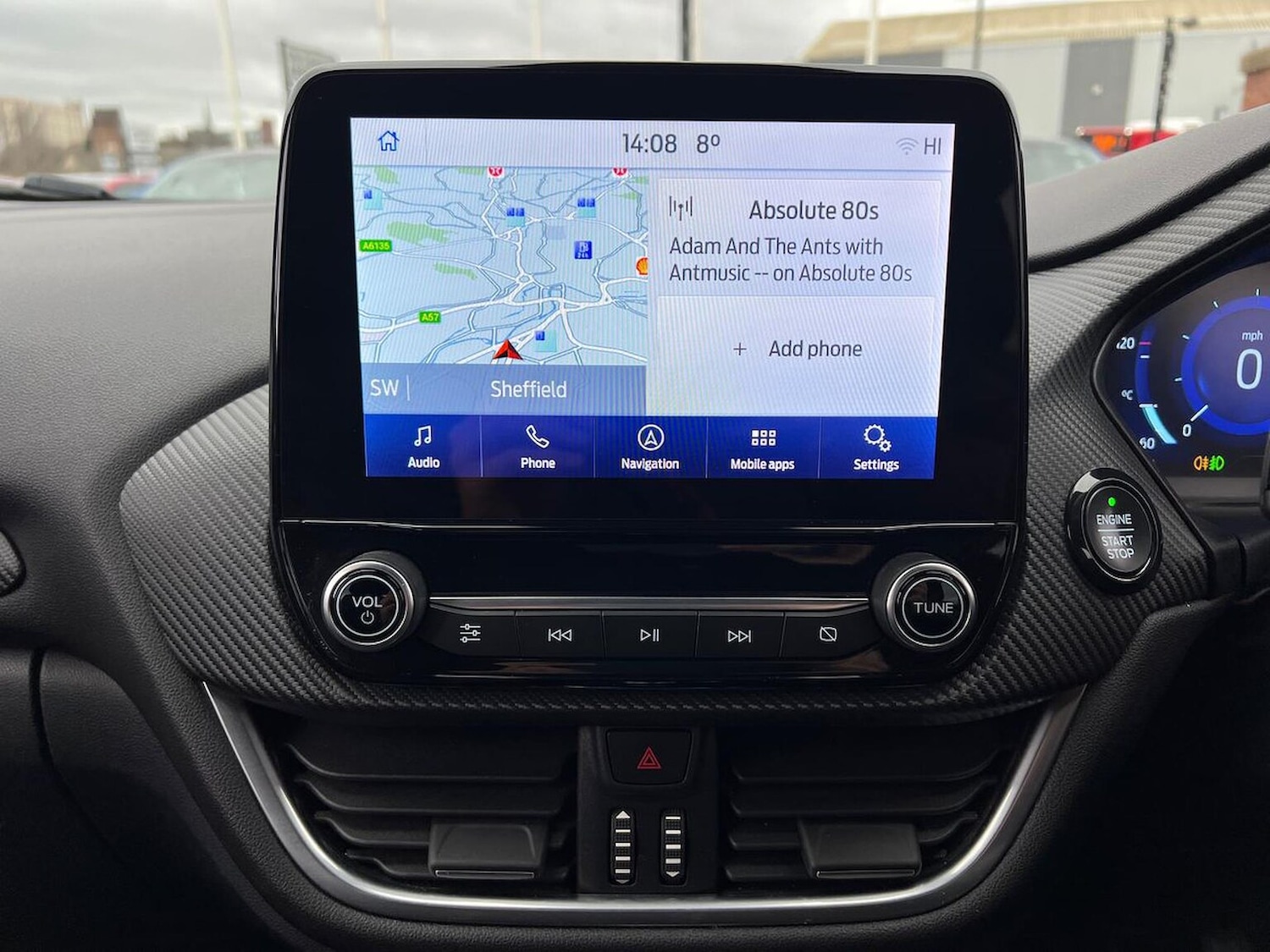 Used Ford Puma 2021 for sale - 77555274: Photo 11