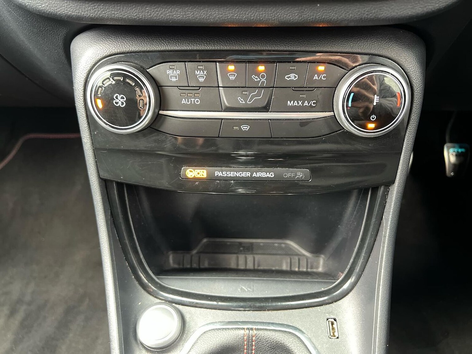 Used Ford Puma 2021 for sale - 77555274: Photo 12