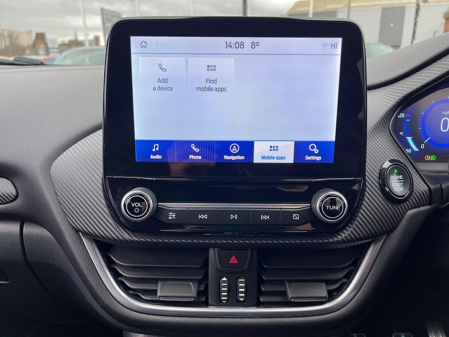 Used Ford Puma 2021 for sale - 77555274: Photo 14