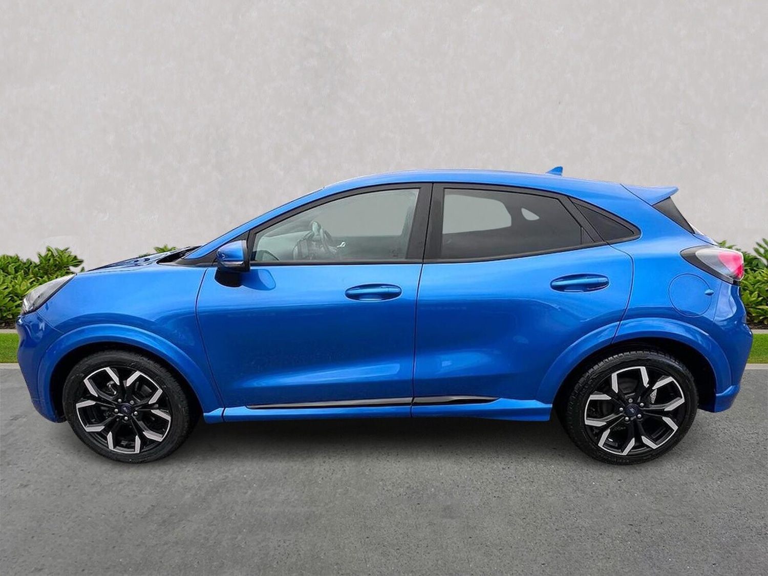 Used Ford Puma 2021 for sale - 77555274: Photo 19