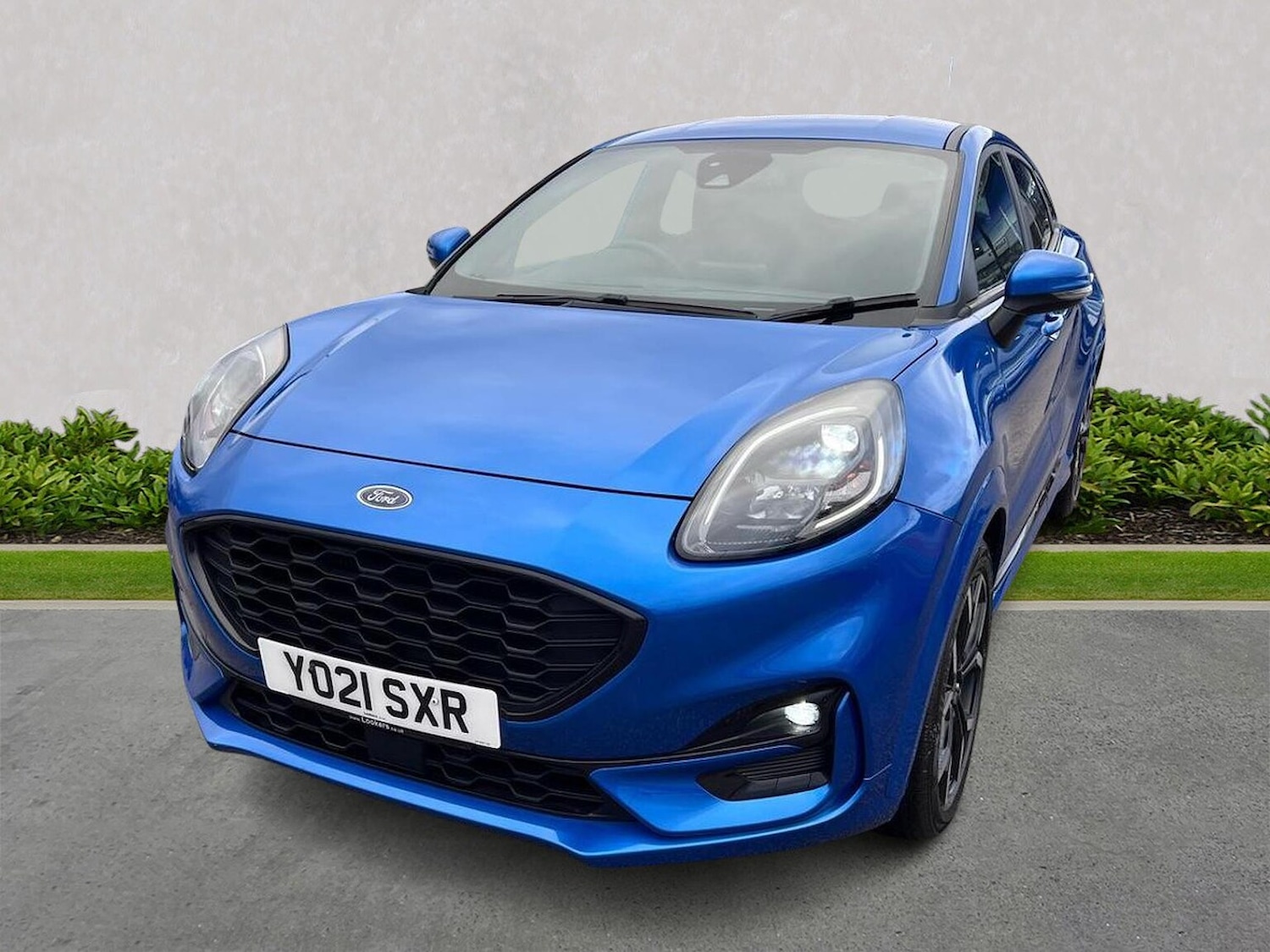 Used Ford Puma 2021 for sale - 77555274: Photo 20