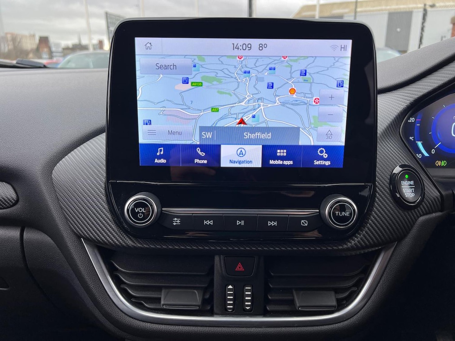 Used Ford Puma 2021 for sale - 77555274: Photo 24