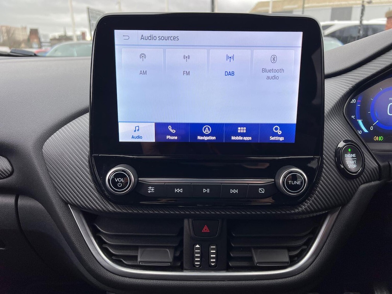 Used Ford Puma 2021 for sale - 77555274: Photo 25