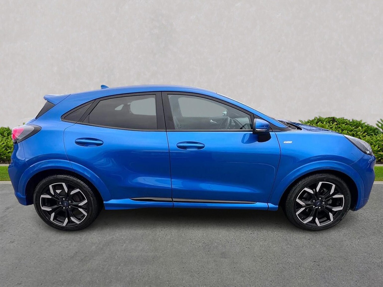 Used Ford Puma 2021 for sale - 77555274: Photo 3