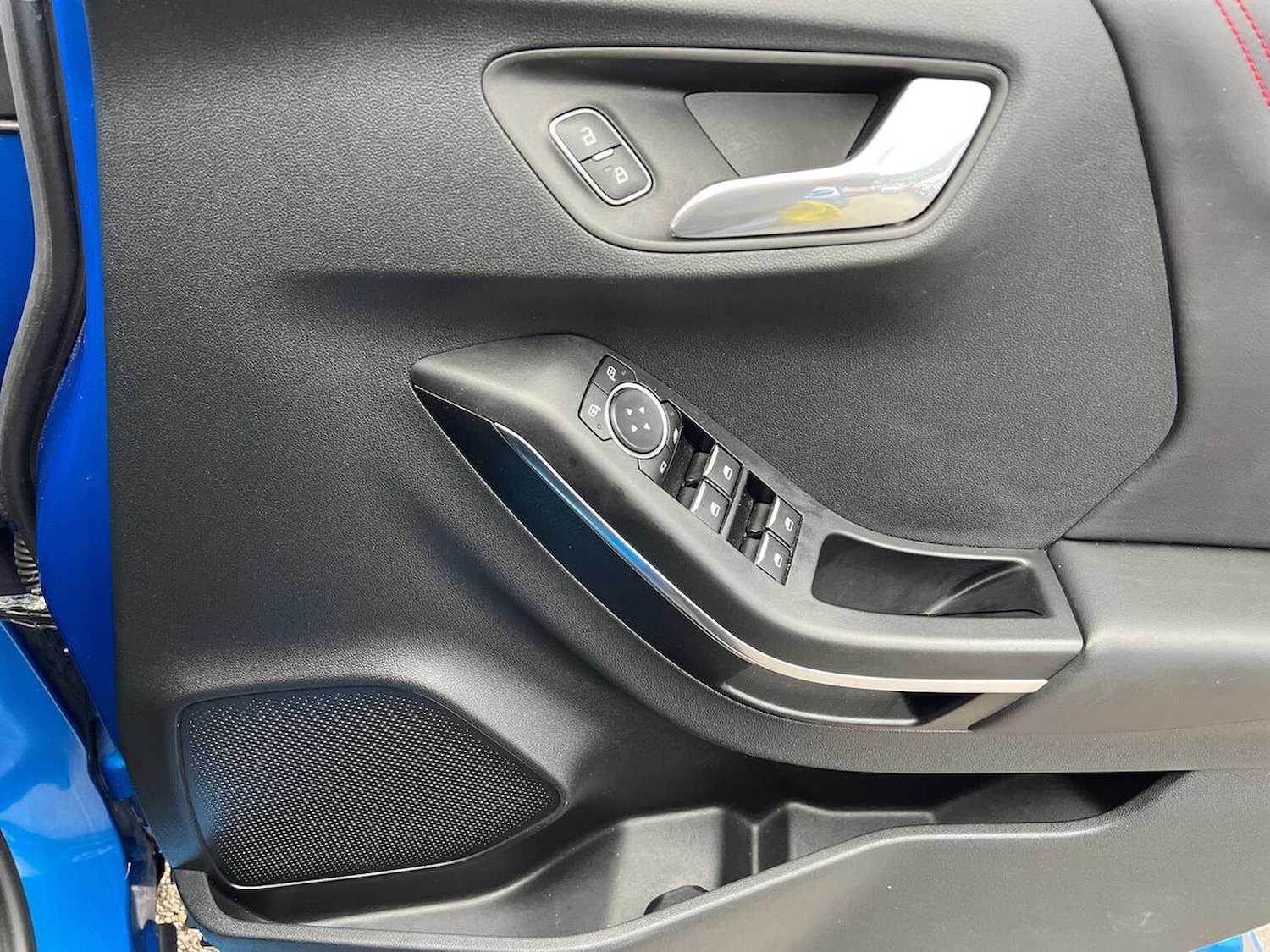 Used Ford Puma 2021 for sale - 77555274: Photo 30