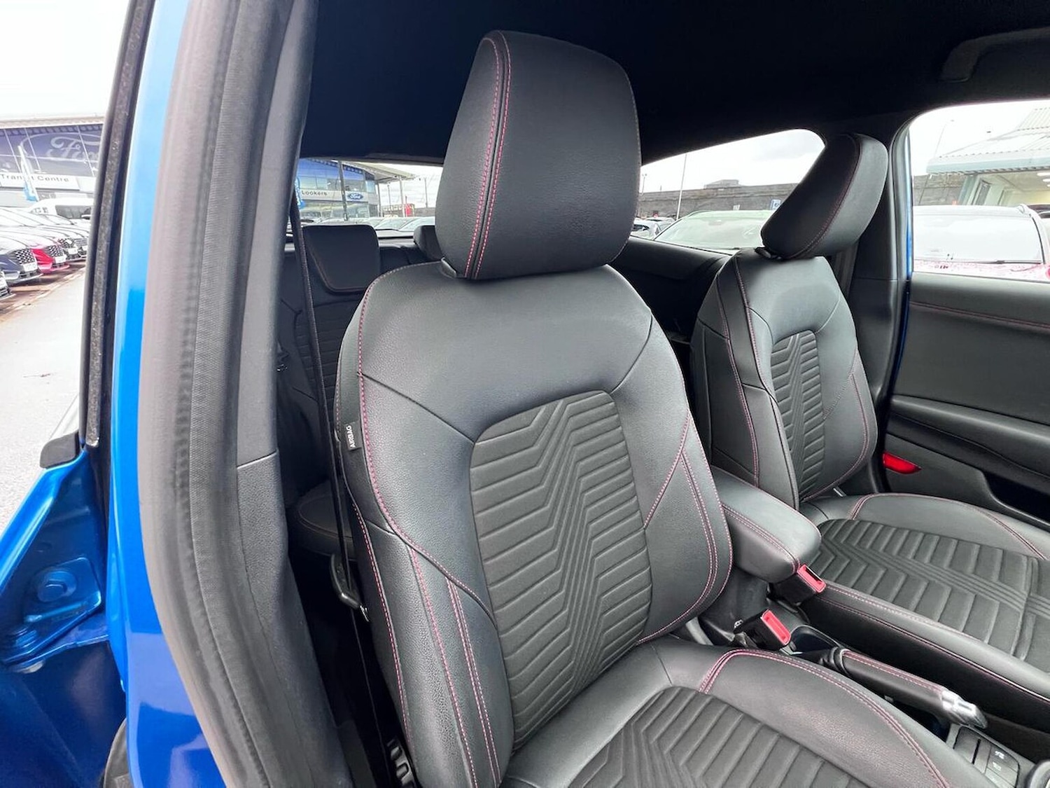 Used Ford Puma 2021 for sale - 77555274: Photo 32