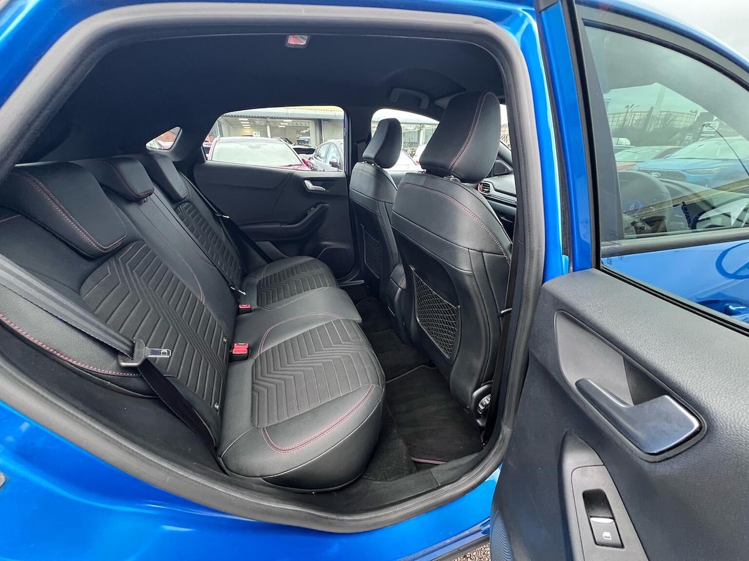 Used Ford Puma 2021 for sale - 77555274: Photo 33