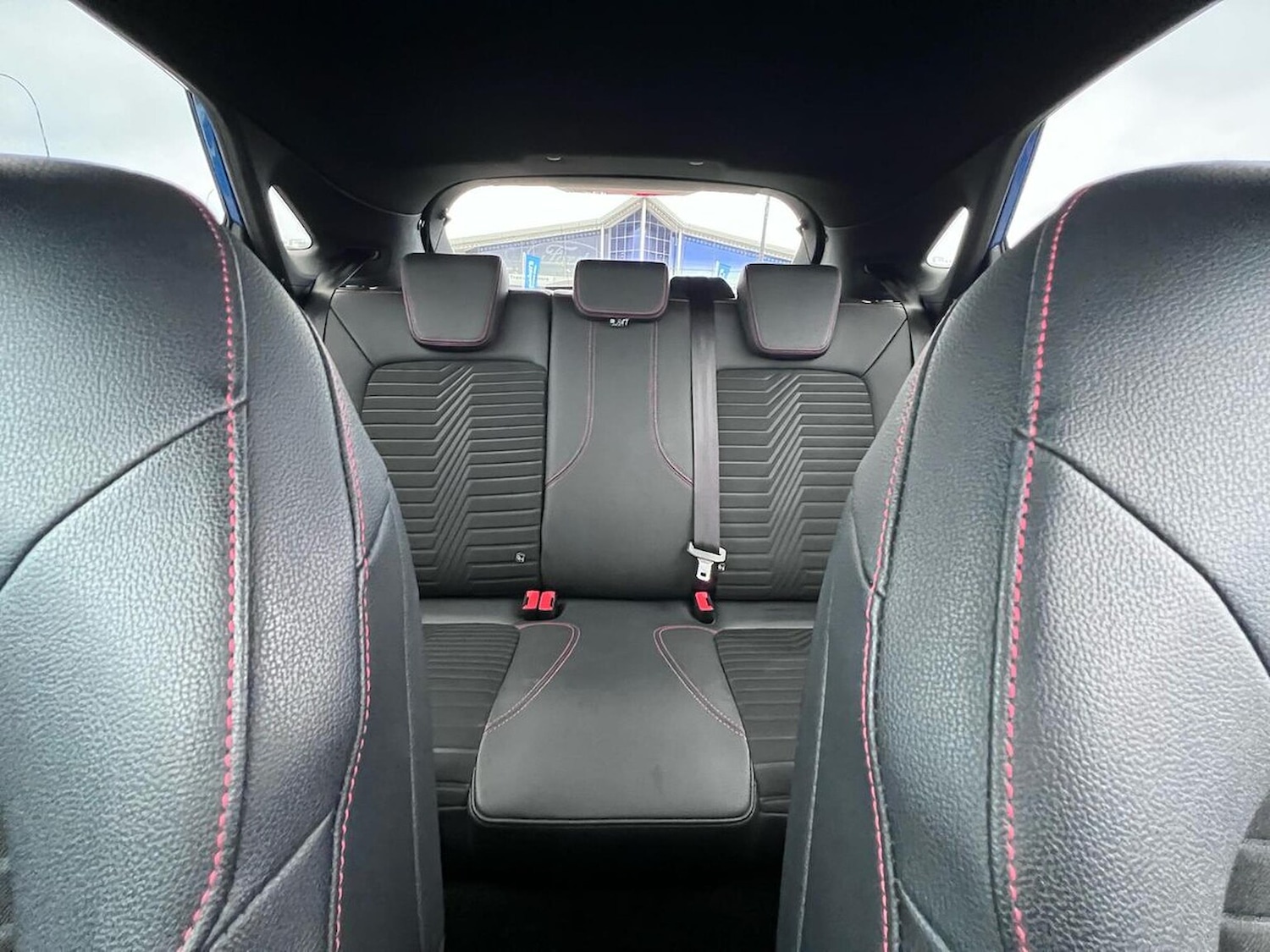 Used Ford Puma 2021 for sale - 77555274: Photo 34