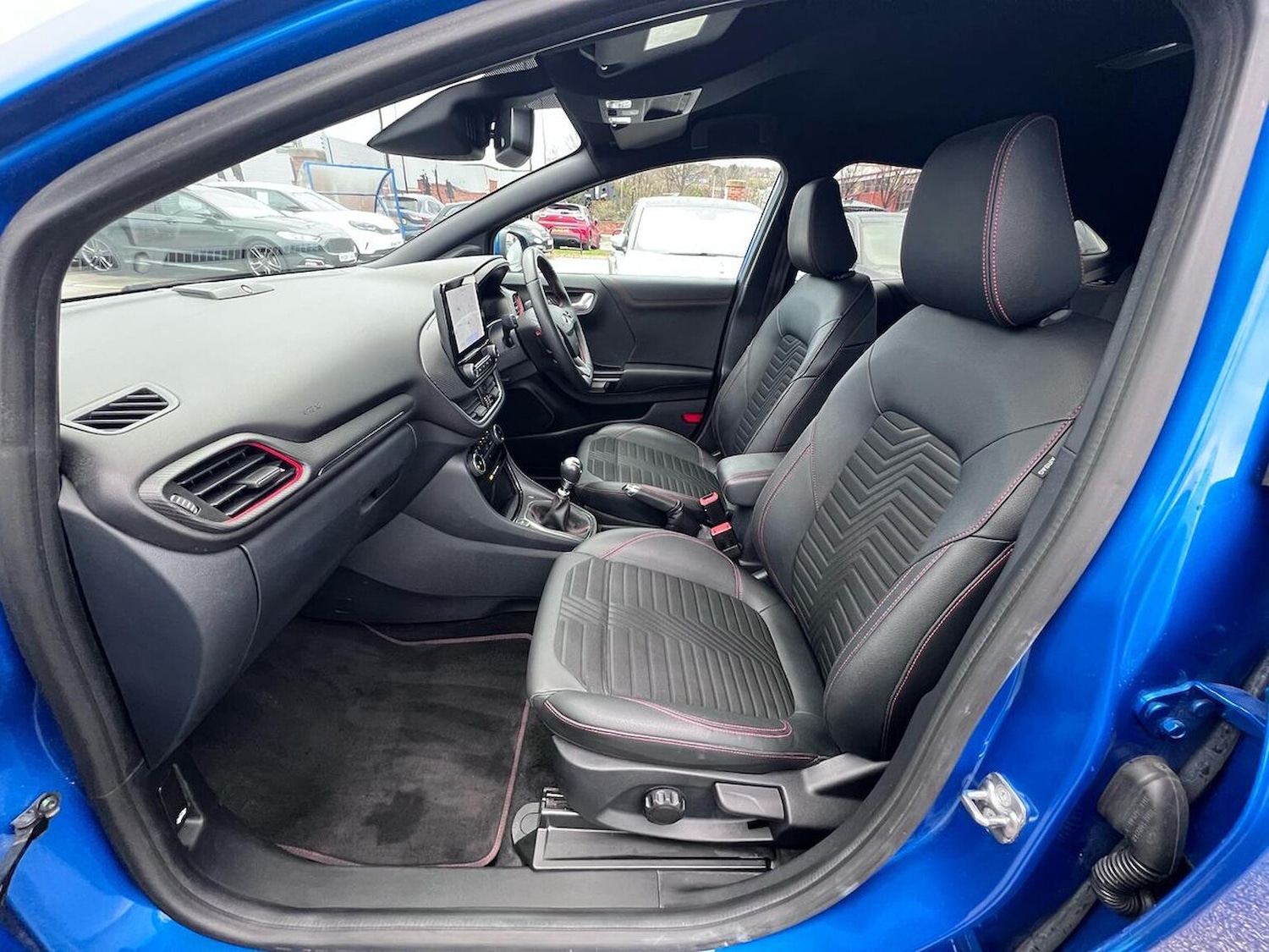 Used Ford Puma 2021 for sale - 77555274: Photo 35