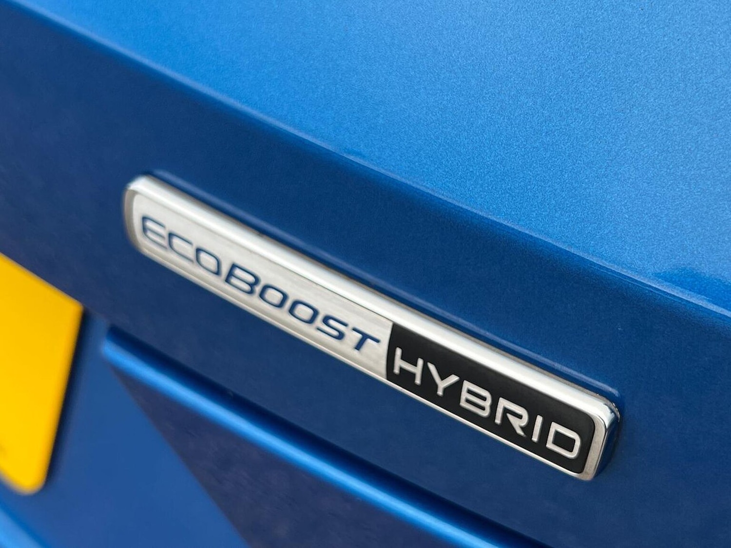 Used Ford Puma 2021 for sale - 77555274: Photo 36