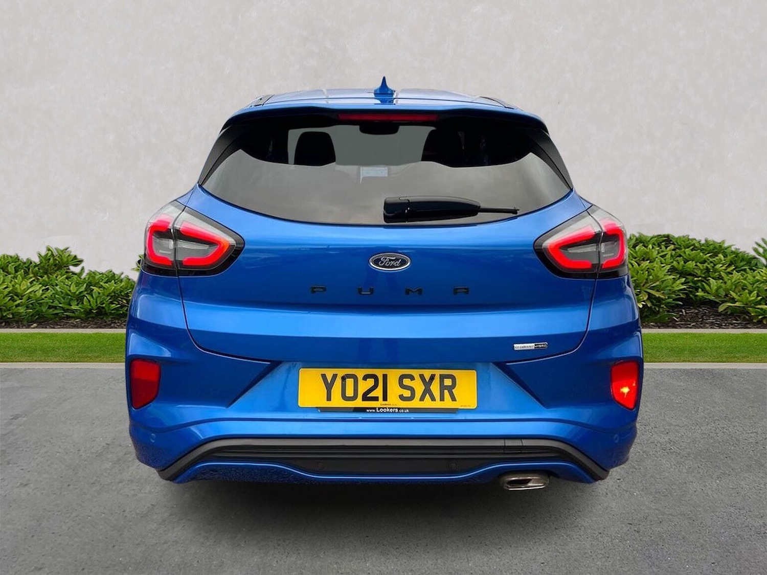 Used Ford Puma 2021 for sale - 77555274: Photo 4