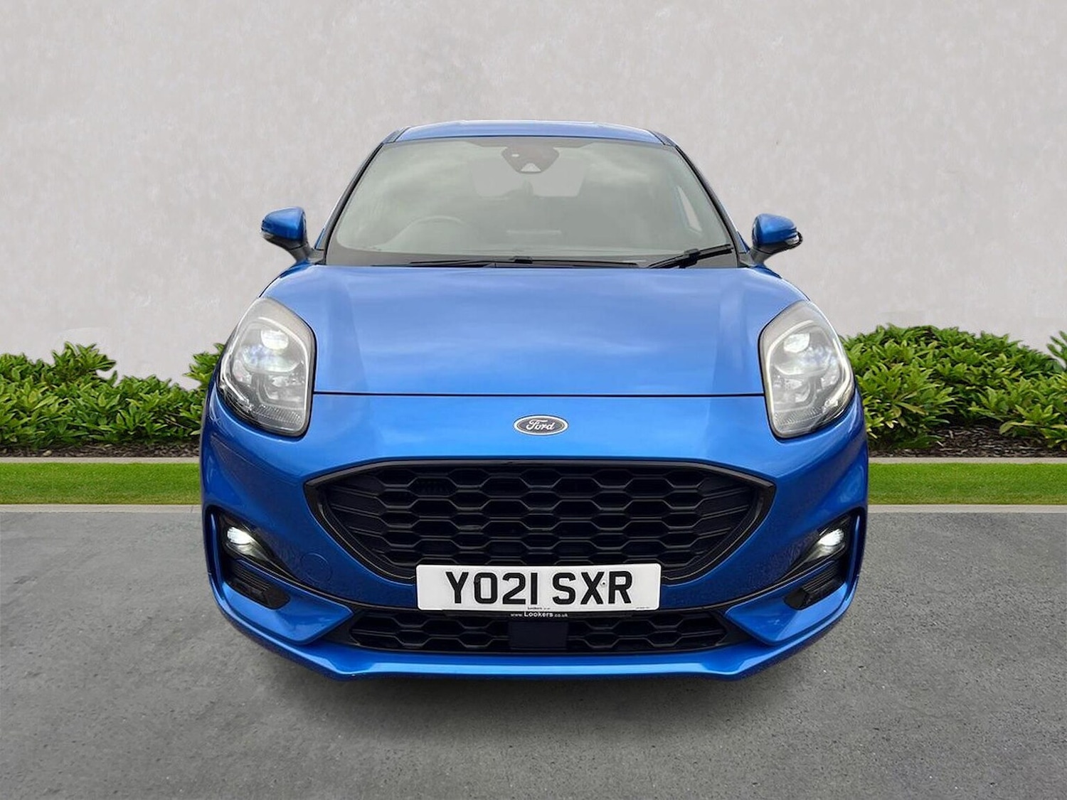 Used Ford Puma 2021 for sale - 77555274: Photo 5