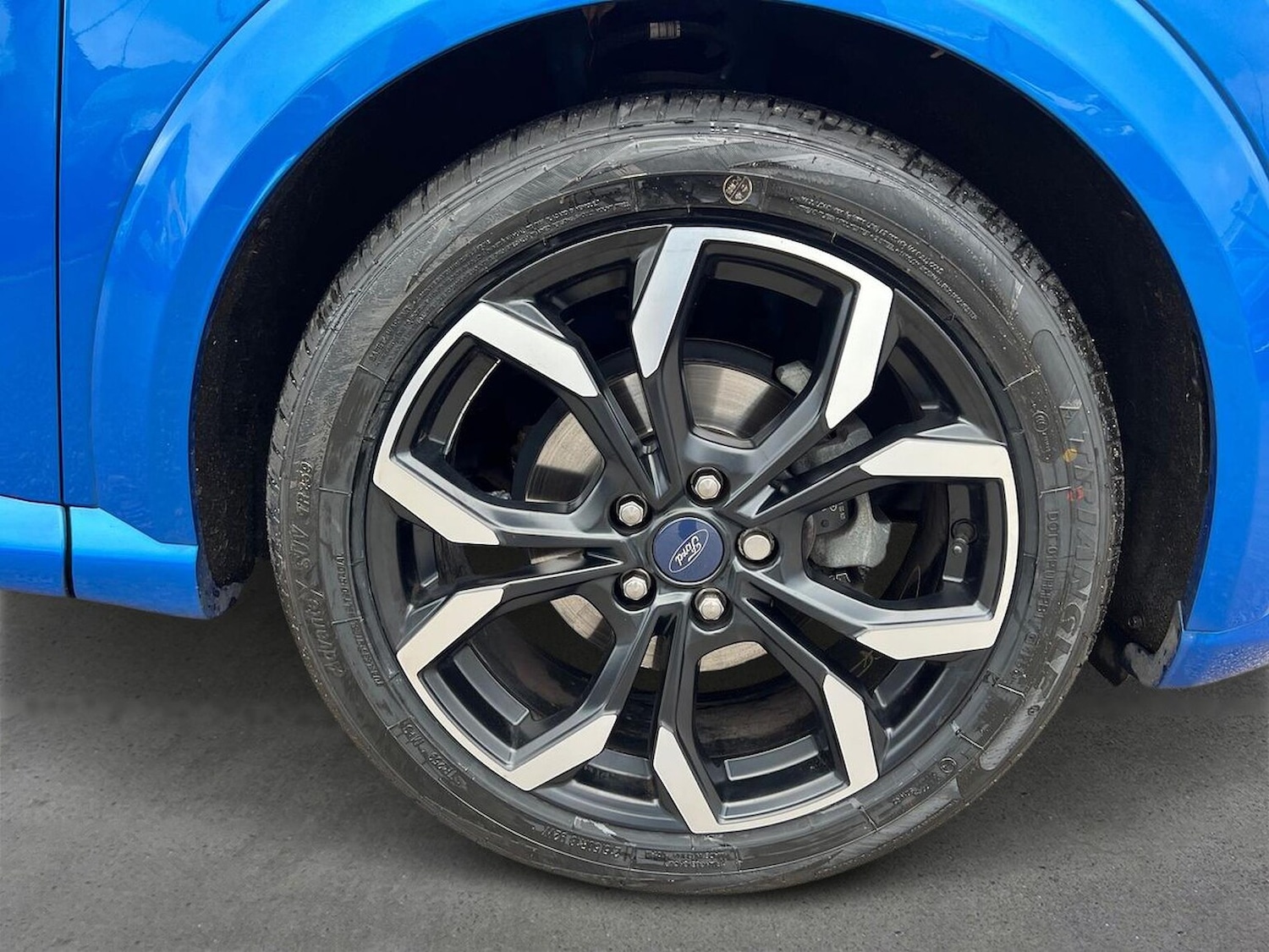 Used Ford Puma 2021 for sale - 77555274: Photo 6