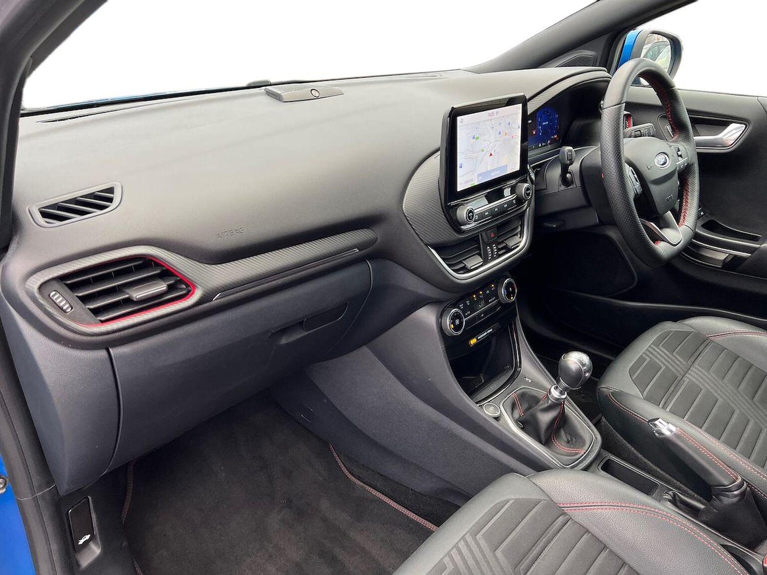 Used Ford Puma 2021 for sale - 77555274: Photo 7