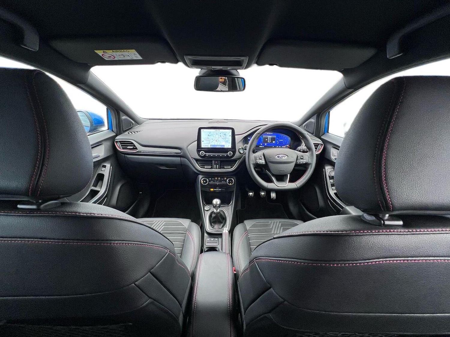 Used Ford Puma 2021 for sale - 77555274: Photo 8