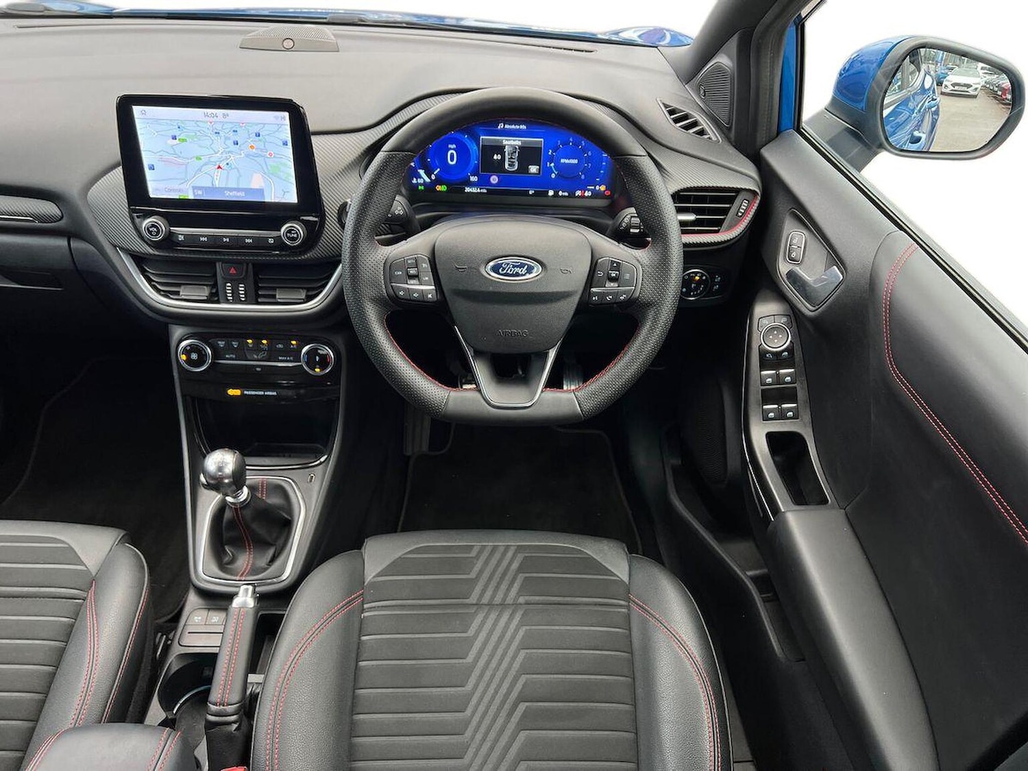 Used Ford Puma 2021 for sale - 77555274: Photo 9