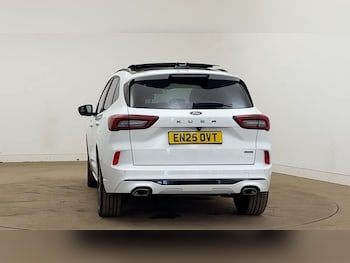 Used Ford Kuga 2025 for sale - 78402764: Photo