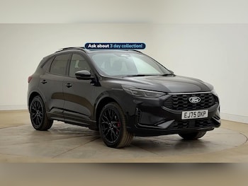 Used Ford Kuga 2025 for sale - 79320649: Photo