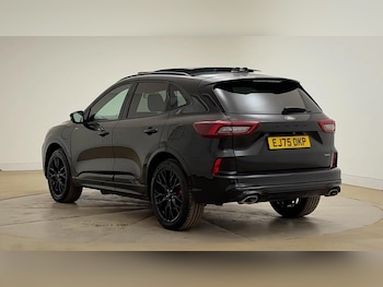 Used Ford Kuga 2025 for sale - 79320649: Photo
