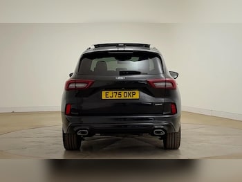 Used Ford Kuga 2025 for sale - 79320649: Photo