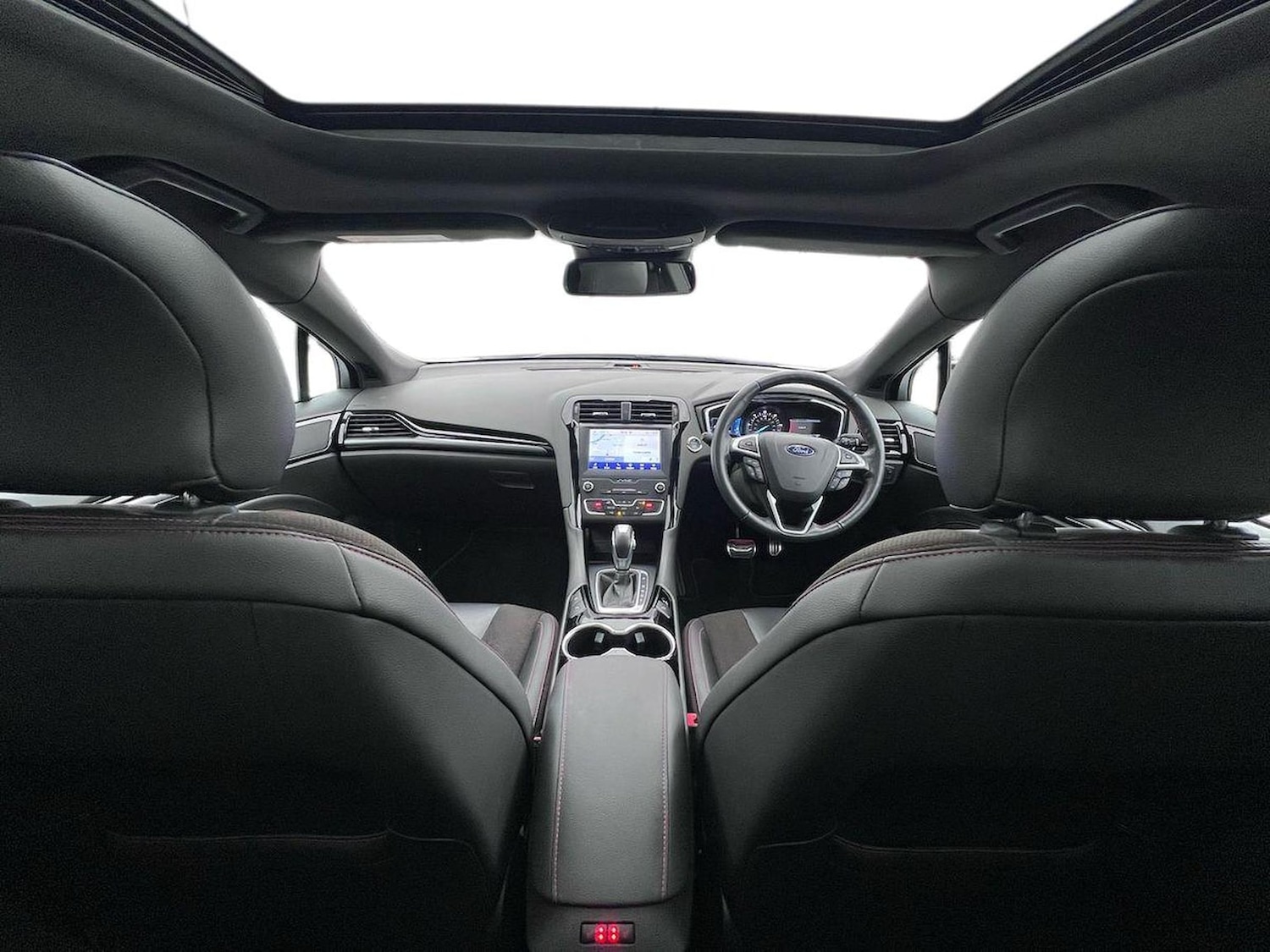 Used Ford Mondeo 2020 for sale - 78194910: Photo 10