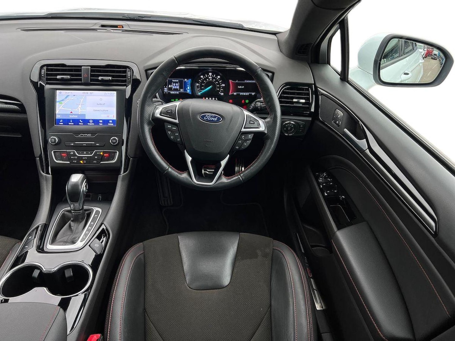 Used Ford Mondeo 2020 for sale - 78194910: Photo 11