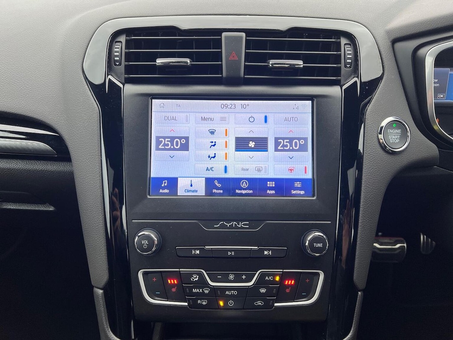 Used Ford Mondeo 2020 for sale - 78194910: Photo 14